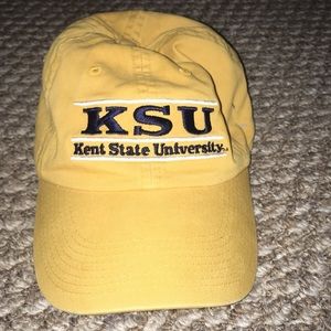Kent state university hat